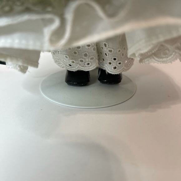 Vintage Hi! I’m Ginny- Jo- Little Women - Picture 6 of 7